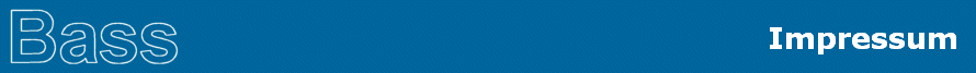 Impressum